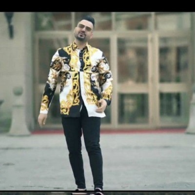 عمر شریف دختر همسایه